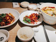 -太二酸菜鱼(菱角湖万达店)