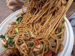 -粉观右江西鲜辣米粉(天地店)