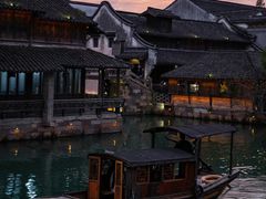 -乌镇景区