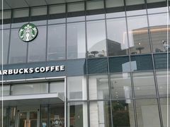 -星巴克(杭州市民中心店)