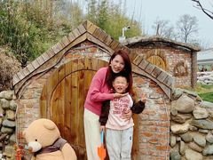 -HERRE·FARM 赫尔露营农场·团建聚会包场