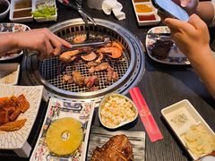 -AJIYA·池袋日式烧肉自助(天津万象城店)
