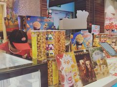 -DQ·蛋糕·冰淇淋(鸿坤店)