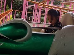 -西安市长乐公园