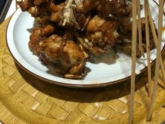 -后宫私房菜(汇客美食娱乐广场店)
