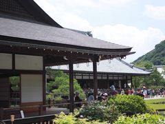 -天龙寺