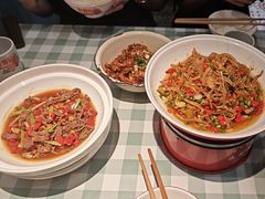 -彭耕记猪油炒小菜(吉联mall店)