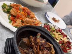 -品鲜海鲜餐厅(黄厝店)