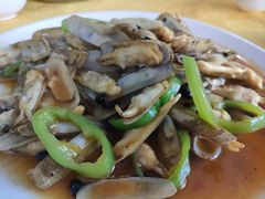 -绢姐海鲜大排档