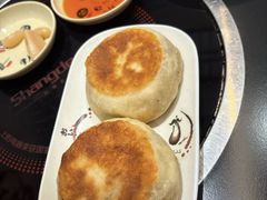 -鸿运诚羊蝎子·火锅(西单店)
