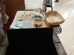 吊炉饼-黑鸡小馆(金源店)