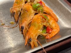-大神太神·铁板烧(七宝领展广场店)