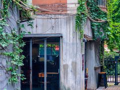 -来回·咖啡(天河南店)