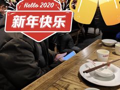 -老阿爸鲜鱼土菜(昆山花桥店)