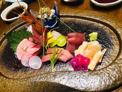 -傑·料理·海鲜放题(佛山文华荟店)