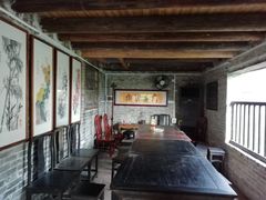 -烟桥私房菜馆(奋哥)