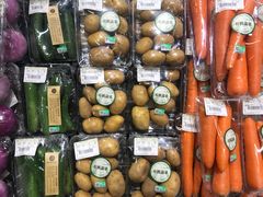 -金鹰超市(国际购物中心新街口店)