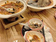 -新白鹿餐厅(龙游路店)