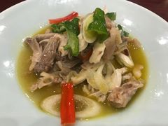 -巴依老爷新疆美食(望京小街店)