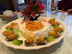 -万宝海鲜舫(劳动公园店)