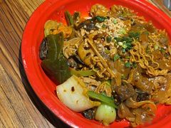 -北丐先生·野馄饨烧烤(雨花万象店)