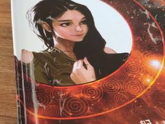-剧狐剧本杀·月球探案馆(人民广场1号店)