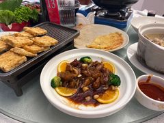 -柳京酒店(滨江中路店)