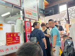 -粗茶淡饭(东关街店)