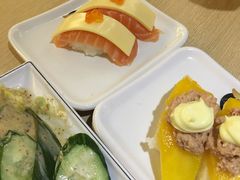 -万岁回转寿司