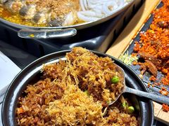 -3号仓库·创意中国菜(乐清正大广场店)