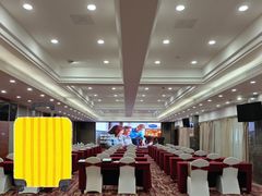 -珠海拱北口岸希尔顿欢朋酒店