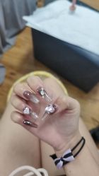 -尤米一站式美甲美睫