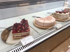 -EVERNAKED裸蛋糕(SOHO天山店)