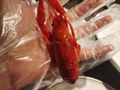 冰镇小龙虾-荣府宴(南阳路店)