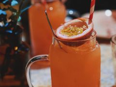 -BROWNSTONE布朗石西班牙餐厅(富城店)