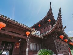 -前童古镇