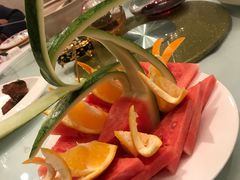 -老洋房花园饭店(绍兴路店)