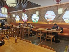 大堂-好大嫂手擀面