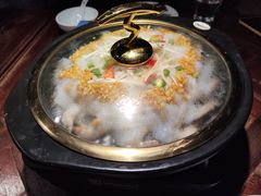 -前海沿·青岛菜(大拇指广场石老人店)