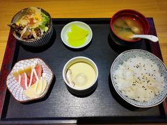 -和喜居酒屋(万龙丽水湾店)