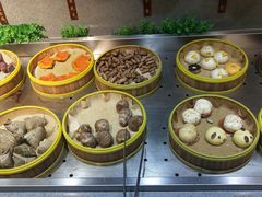 -格瑞欧海鲜自助烤肉火锅(光彩店)