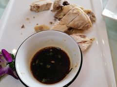 -天桥饭店·特色海鲜(金山嘴渔村店)