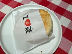 -西贝(吴江路湟普汇店)