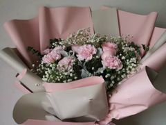 -亭亭鲜花店(中山北路店)