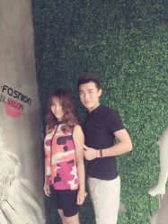 -逸丝风尚yesfashion造型