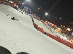 -沈阳奥体冰雪嘉年华