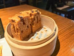 -小城粥道·海胆鲜虾粥(解放广场店)