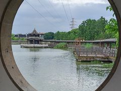 -八大山人梅湖景区
