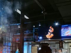 -0048鲜活香辣虾·火锅(铜陵路店)