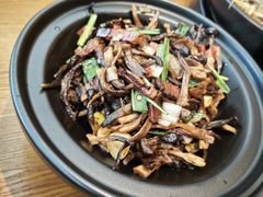 -云海肴·汽锅鸡·云南菜(苏州中心店)